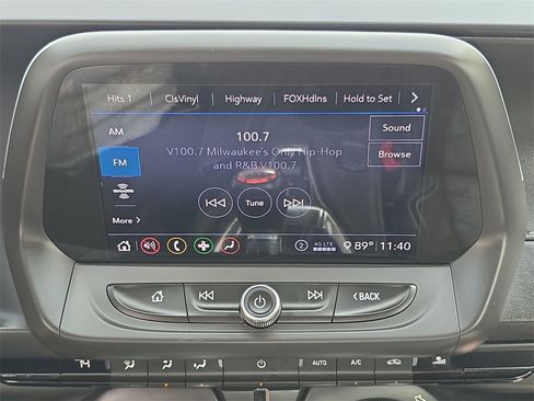 Certified 2020 Chevrolet Camaro SS image 13