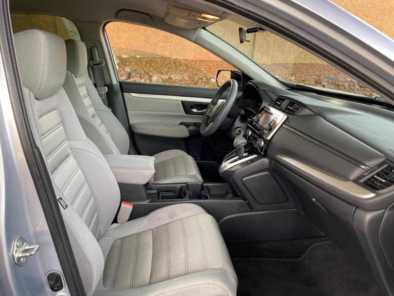 Used 2018 Honda CR-V LX image 59