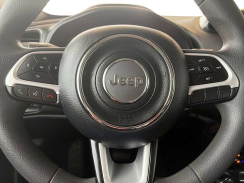 Used 2023 Jeep Renegade Latitude AWD/4WD image 21