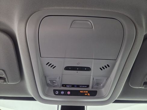 Used 2023 GMC Acadia AT4 w/ LPO, Floor Liner Package AWD/4WD image 14