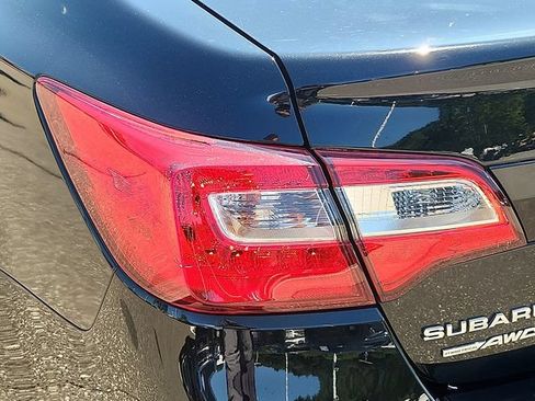 Used 2016 Subaru Legacy 2.5i Premium w/ Moonroof Package AWD/4WD image 12