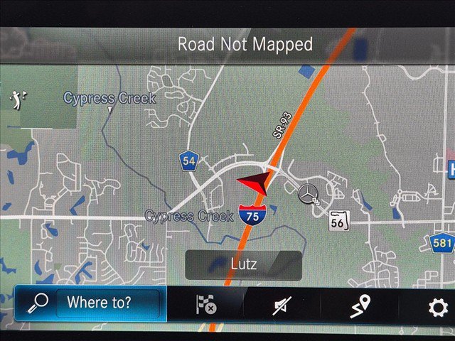 Used 2021 Mercedes-Benz GLE 350 image 12