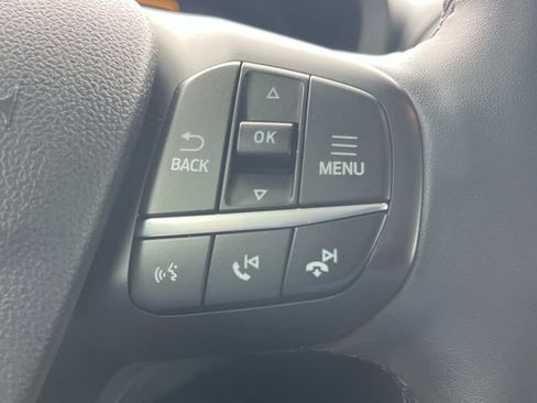 Certified 2024 Ford Bronco Sport Outer Banks AWD/4WD image 36