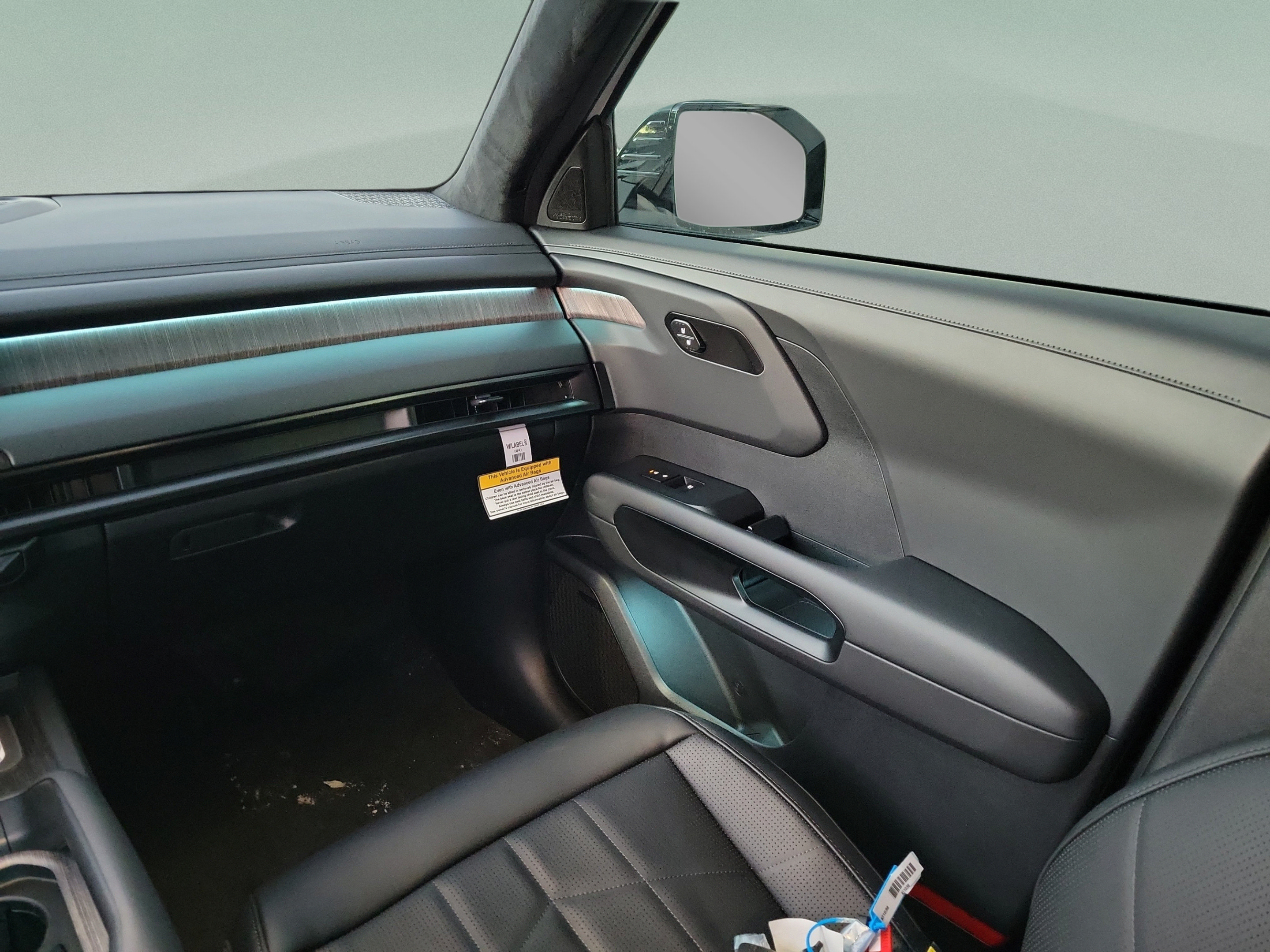 New 2027 Kia Telluride X-Line SX Prestige AWD/4WD image 10