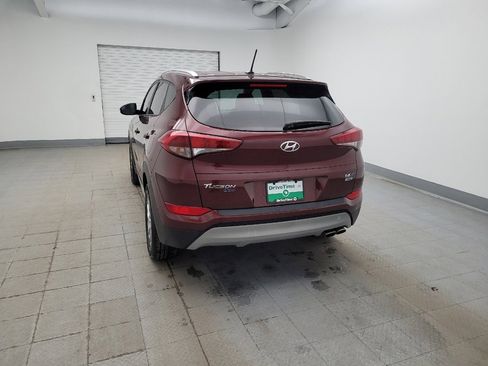 Used 2017 Hyundai Tucson Eco image 6