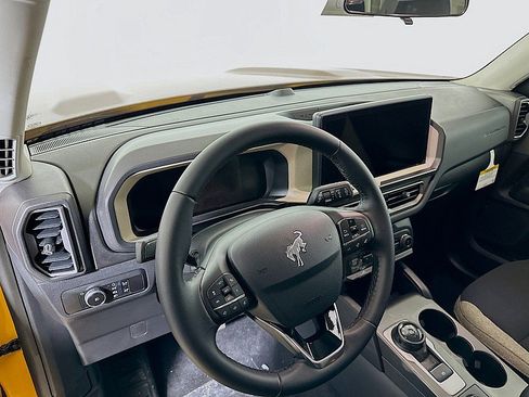 New 2026 Ford Bronco Sport Big Bend image 8