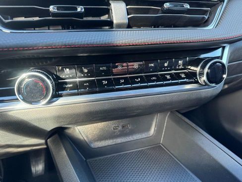 New 2026 Chevrolet Equinox RS w/ Convenience Package III image 13