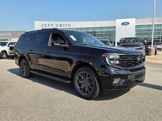 New 2026 Ford Expedition Max Platinum w/ Stealth Appearance Package AWD/4WD video 1