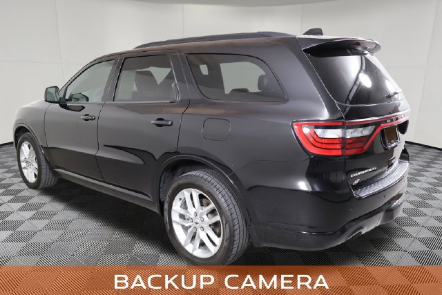 Used 2025 Dodge Durango GT AWD/4WD image 11