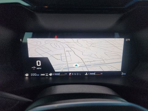 New 2026 Chevrolet Colorado Z71 w/ Technology Package AWD/4WD image 37