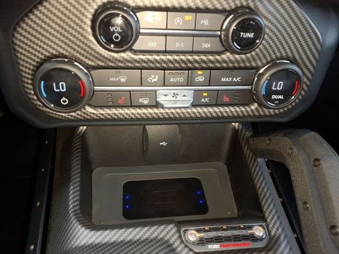 Used 2023 Ford Bronco Raptor AWD/4WD image 27