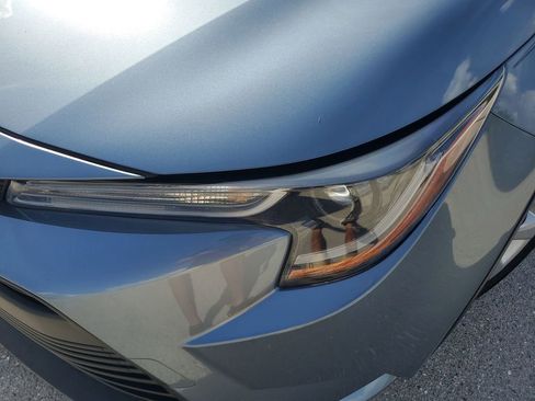 Certified 2023 Toyota Corolla LE image 16