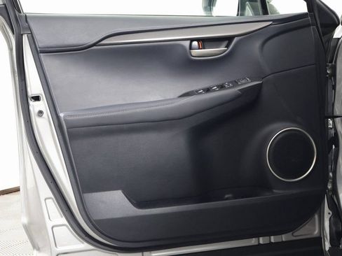Certified 2021 Lexus NX 300 FWD w/ Comfort Package image 12