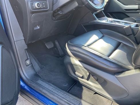 Used 2021 Ford Explorer XLT w/ Equipment Group 202A image 27