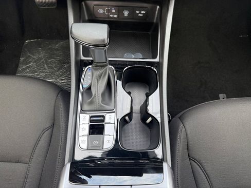 New 2026 Hyundai Tucson SEL AWD/4WD image 15