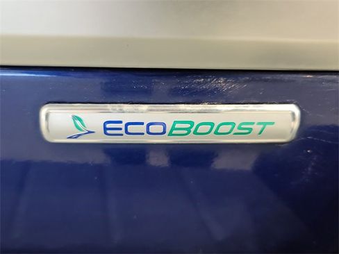 Used 2013 Ford Flex Limited image 20