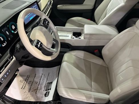 Used 2025 Hyundai Santa Fe SEL AWD/4WD image 22