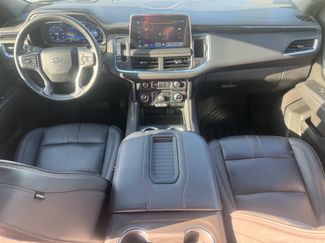 Used 2024 Chevrolet Tahoe RST w/ Luxury Package RWD video 2