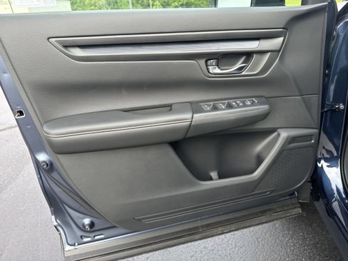 New 2026 Honda CR-V Sport image 6