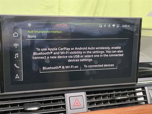 Used 2022 Audi A5 2.0T Premium Plus image 29