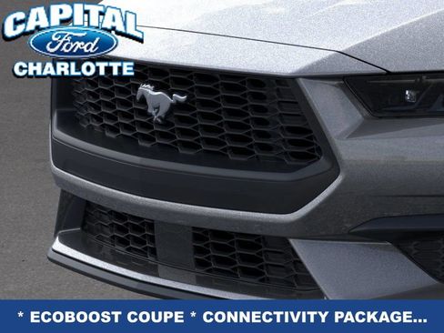 New 2026 Ford Mustang Coupe image 18