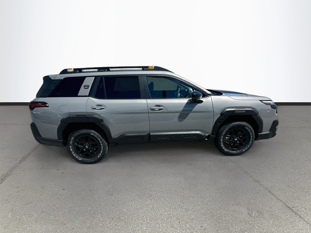 New 2026 Subaru Outback Wilderness AWD/4WD image 8