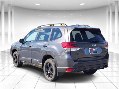Used 2023 Subaru Forester Wilderness