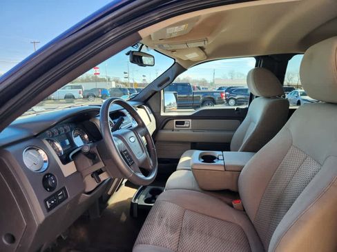 Used 2010 Ford F150 XLT image 16