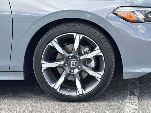 Used 2025 Honda Civic Sport Touring image 38