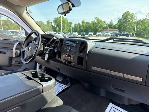 Used 2011 Chevrolet Silverado 1500 LT w/ All-Star Edition RWD image 28