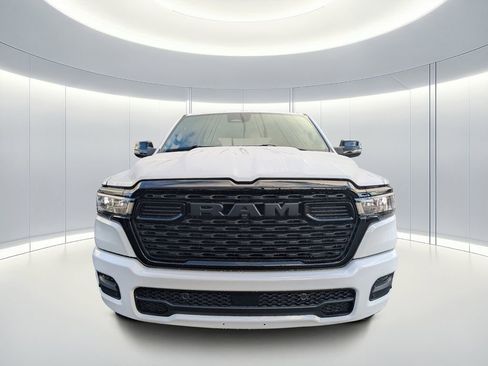 New 2026 RAM 1500 Big Horn image 9