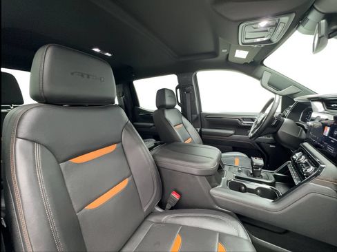 Used 2025 GMC Sierra 1500 AT4 AWD/4WD image 33
