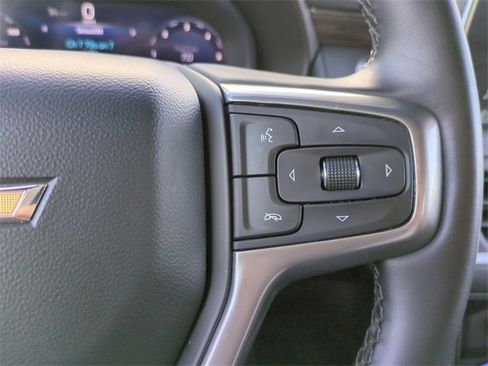 Certified 2024 Chevrolet Tahoe LT image 31