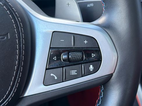 Certified 2023 BMW M850i Gran Coupe xDrive w/ M Sport Professional Package image 31