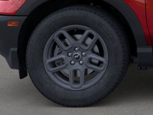 New 2026 Ford Bronco Sport Big Bend AWD/4WD image 18