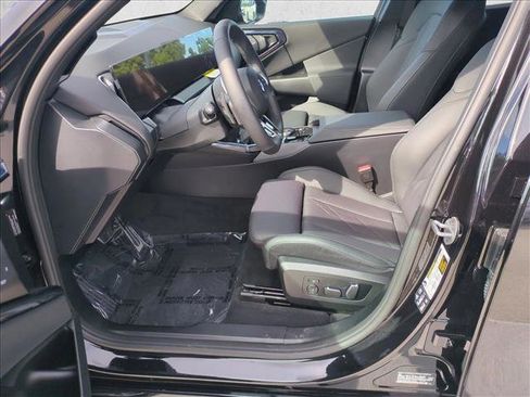 Certified 2025 BMW X3 xDrive30i image 15