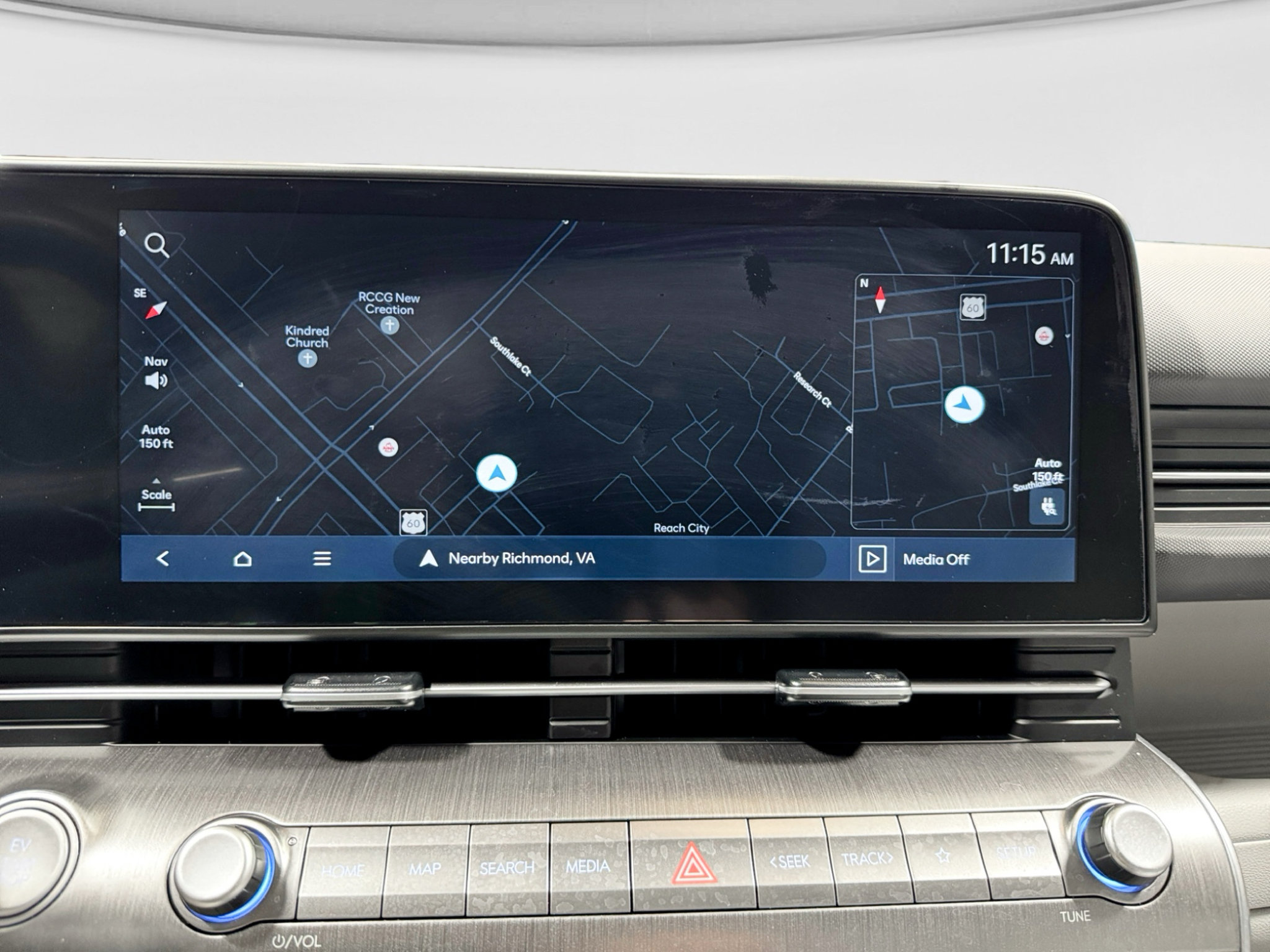 Used 2024 Hyundai Kona SEL FWD image 10