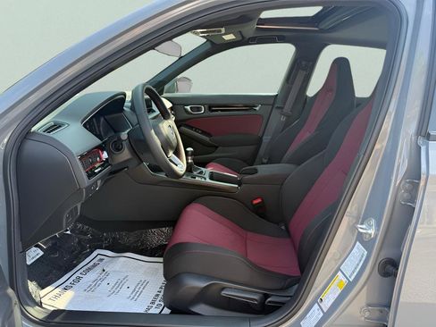 New 2026 Honda Civic Si image 9