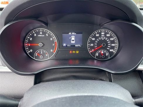 Used 2019 Kia Optima LX w/ LX Premium Package image 31