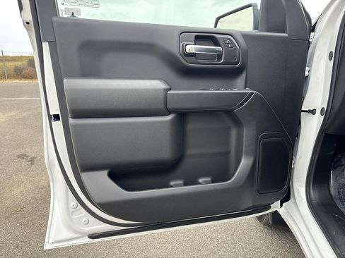 New 2026 GMC Sierra 1500 Pro w/ Pro Value Package AWD/4WD image 17