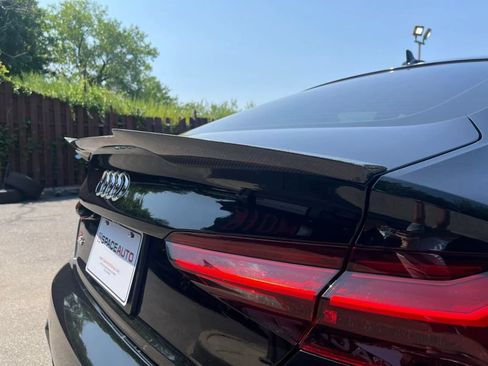 Used 2023 Audi S5 Premium Plus w/ Premium Plus Package AWD/4WD image 10