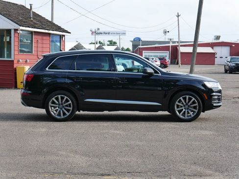 Used 2019 Audi Q7 3.0T Premium Plus AWD/4WD image 2