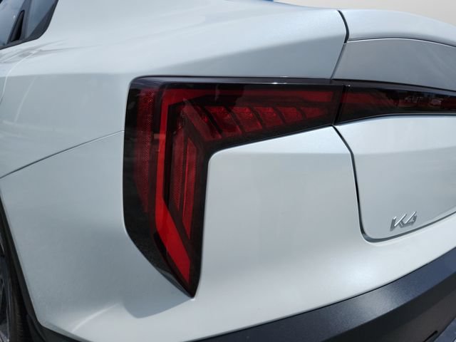 New 2026 Kia K4 EX FWD image 33