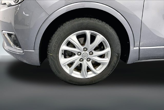 Used 2019 Buick Envision Preferred FWD image 28