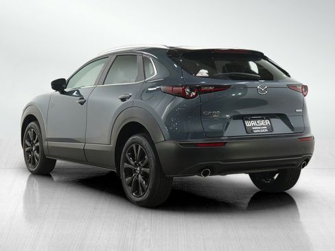 Used 2024 MAZDA CX-30 AWD 2.5 S w/ Preferred Package image 3