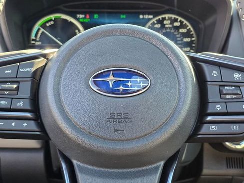 New 2026 Subaru Forester Limited AWD/4WD image 26