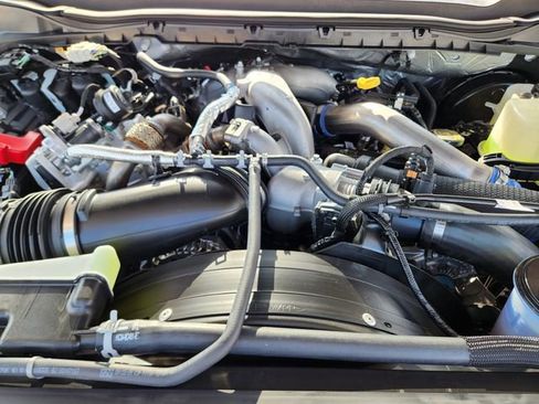 New 2026 Ford F250 King Ranch w/ FX4 Off-Road Package image 32