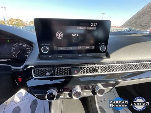 Certified 2024 Honda Civic Sport image 23