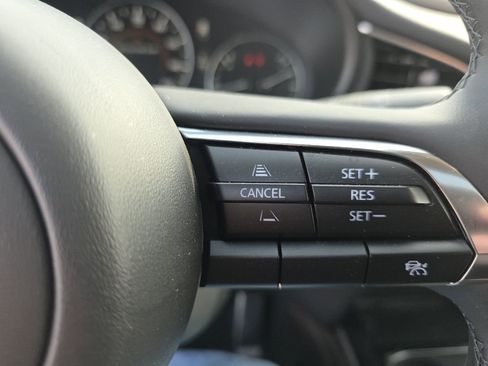 Used 2025 MAZDA CX-30 AWD 2.5 S w/ Premium Package image 24