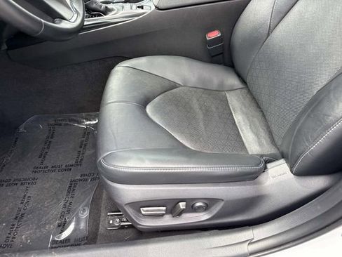 Used 2019 Toyota Camry XSE w/ Driver Assist Package FWD image 15